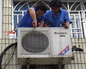 赫章空调维修售后服务中心