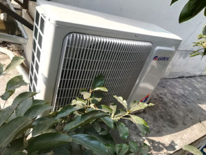 赫章空调维修售后服务