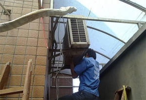 赫章空调维修售后服务中心