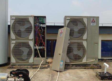 赫章空调维修电话号码多少