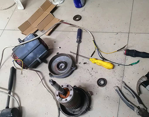 赫章空调维修售后服务中心电话在哪里找