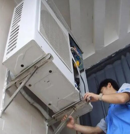 赫章24小时空调维修热线