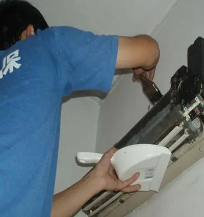 赫章空调清洗保养