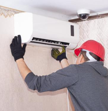 赫章空调内机噪音大